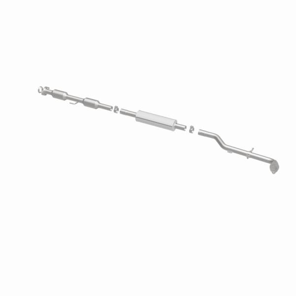 MAG Converter Direct Fit Magnaflow 52574