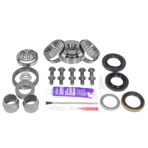 YUK Master Overhaul Kits Yukon Gear & Axle YK TLC-REV-B