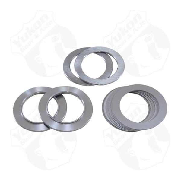 Yukon Gear & Axle SK SS12