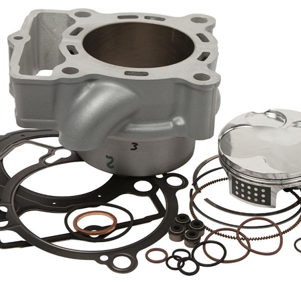 Cylinder Works 50004-K01HC