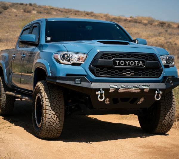 DV8 Offroad FBTT1-04