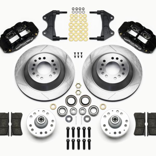 WIL Superlite Brake Kit Wilwood 140-12276