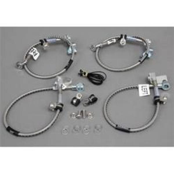 RUS Brake Line Kits Russell 694330