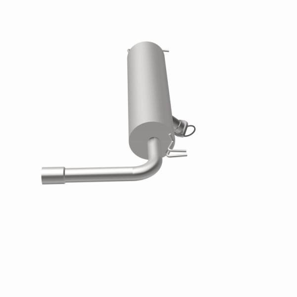 MAG BRE Exhaust Kits Magnaflow 106-0136
