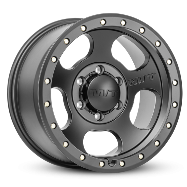 Mickey Thompson 274572