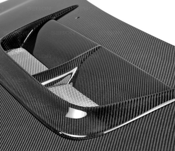 Seibon HD9801SBIMP-CW