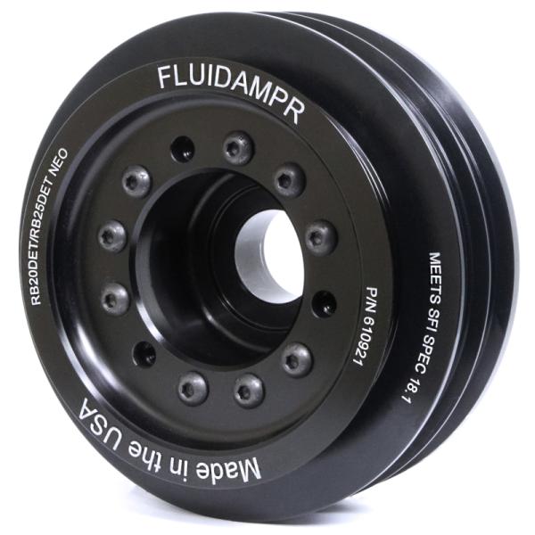 Fluidampr 610921