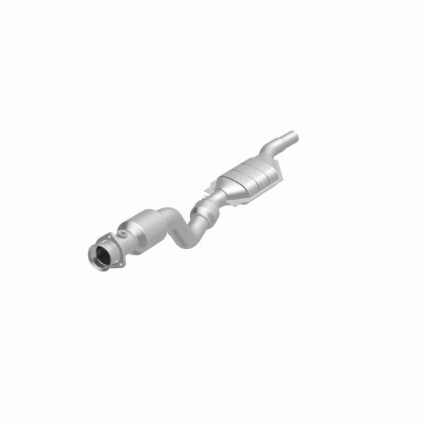 MAG Converter Direct Fit Magnaflow 24119