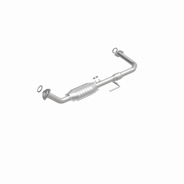 MAG Converter Direct Fit Magnaflow 447976