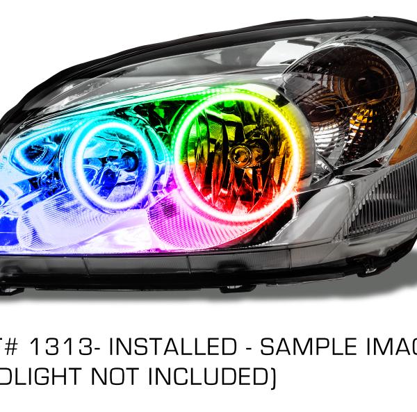 ORACLE Lighting 1313-330