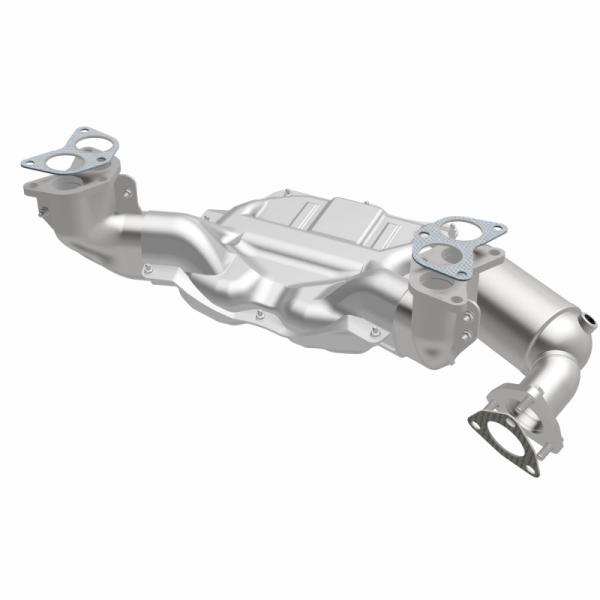 Magnaflow 5531587