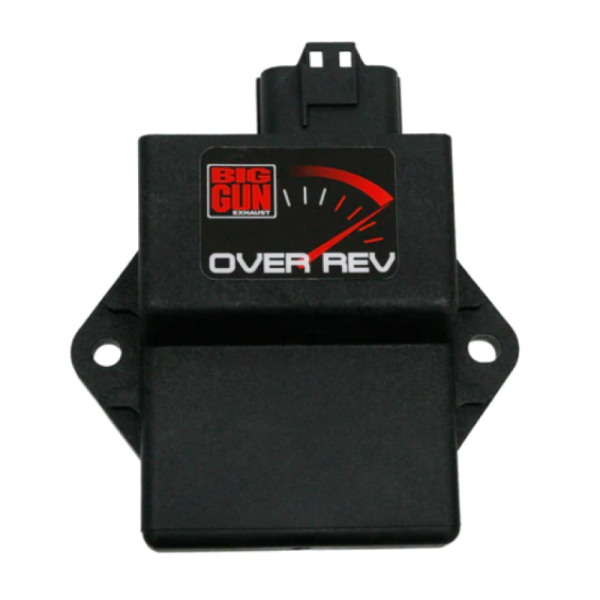BIG ATV SXS Rev Boxes Big Gun 40-R02A