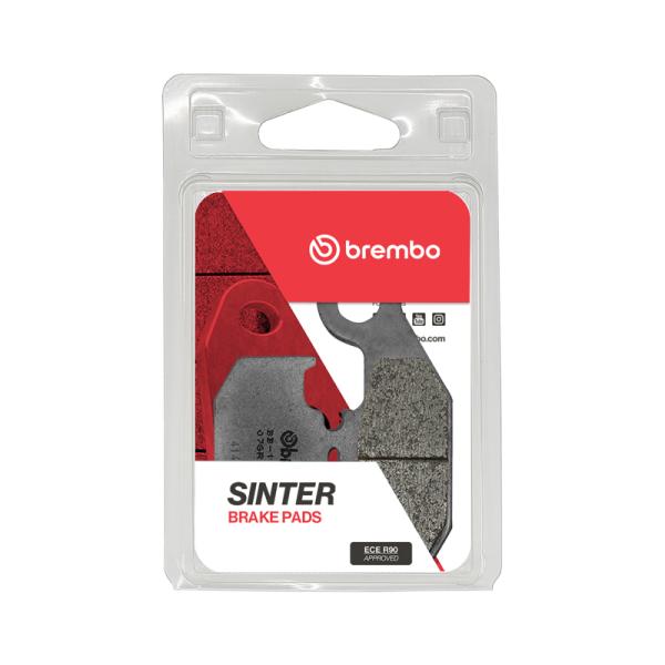 BRE Powersport Pads Brembo OE 07GR73SX