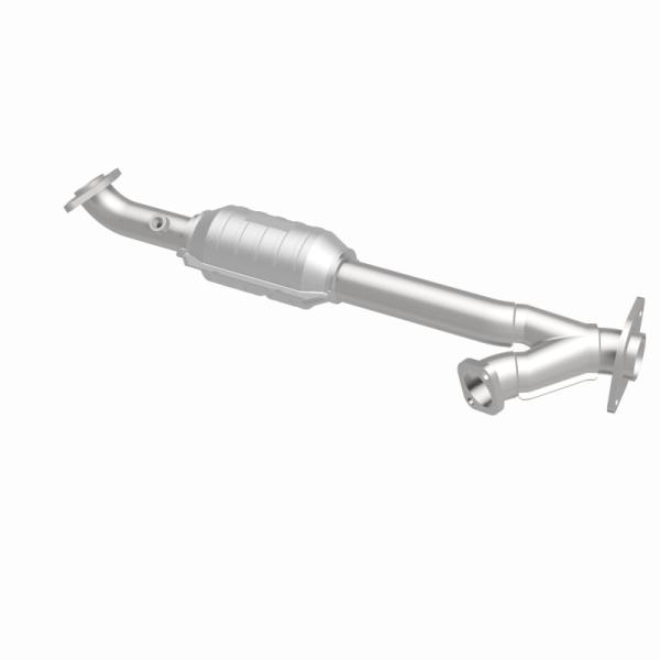 MAG Converter Direct Fit Magnaflow 49698