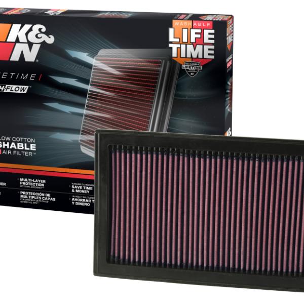 K&N Engineering 33-2207
