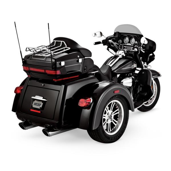 Vance and Hines 16763
