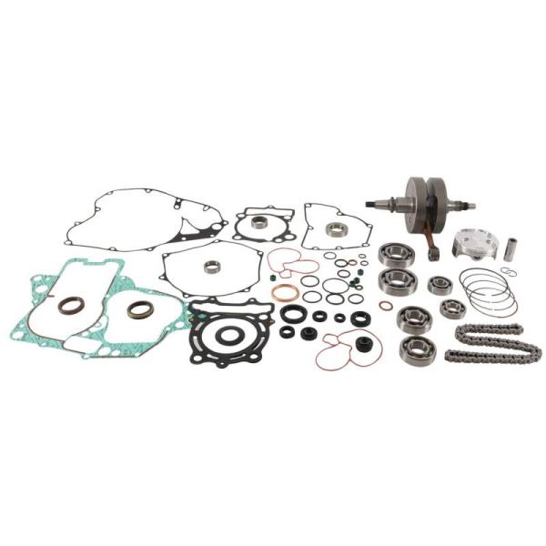 Vertex Pistons WR101-169