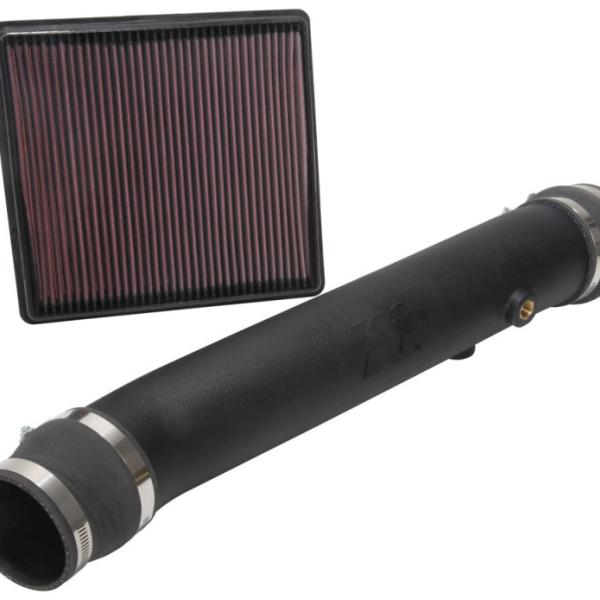 KN 57 FIPK Air Intake 50 K&N Engineering 57-2604