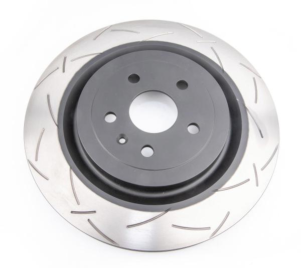 DBA 4000 Series Slotted Rotors DBA 42605S