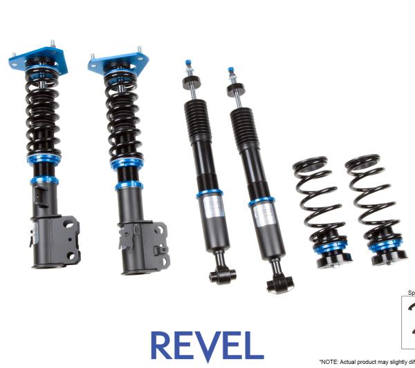 Revel 1TR3CDTY002