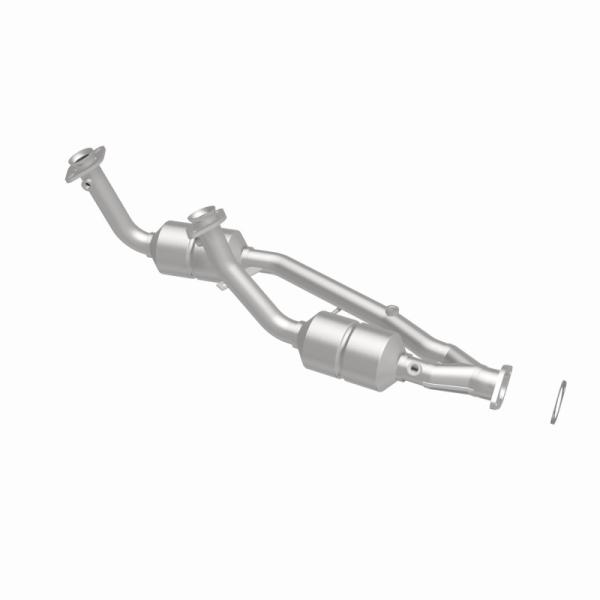 MAG Converter Direct Fit Magnaflow 23382