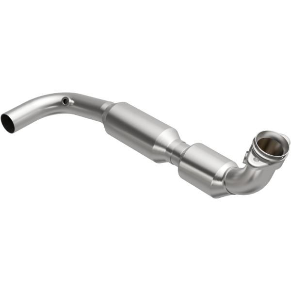 MAG Converter Direct Fit Magnaflow 4583621