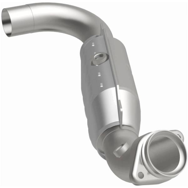MAG Converter Direct Fit Magnaflow 49498