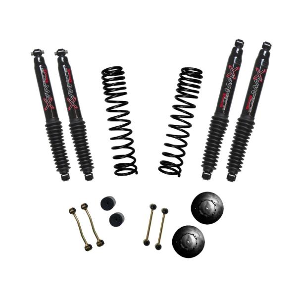 Skyjacker G250RPBLTD