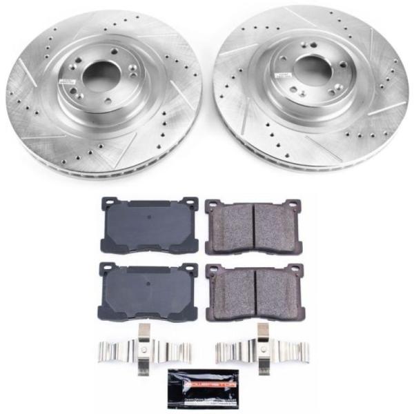 PowerStop K6313