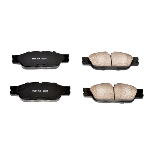 PowerStop 16-1065