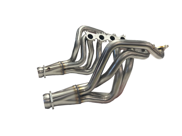 KSH Headers & Conn Pipe Kooks Headers 1151H432