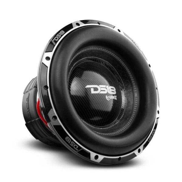 DS18 HOOL-X15.4DHE