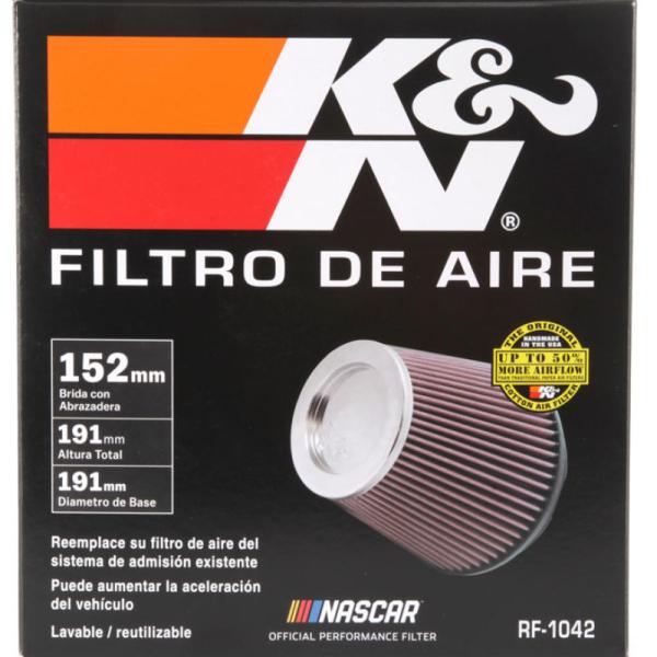K&N Engineering RF-1042