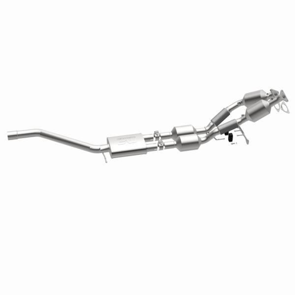 MAG Converter Direct Fit Magnaflow 280321