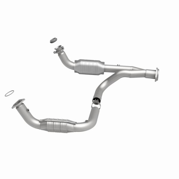 Magnaflow 49679