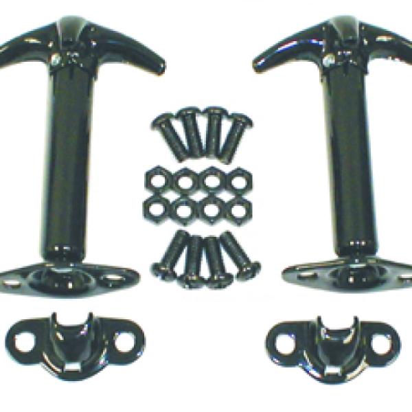 Rugged Ridge 11210.01