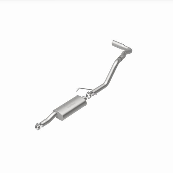 Magnaflow 15862