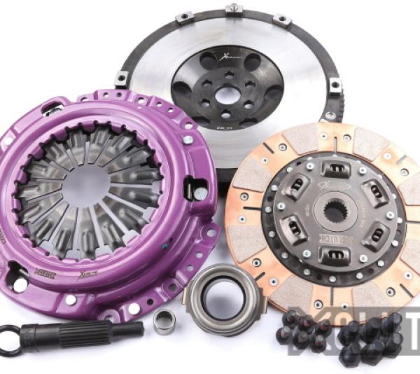 XCLUTCH XKMZ23537-1C