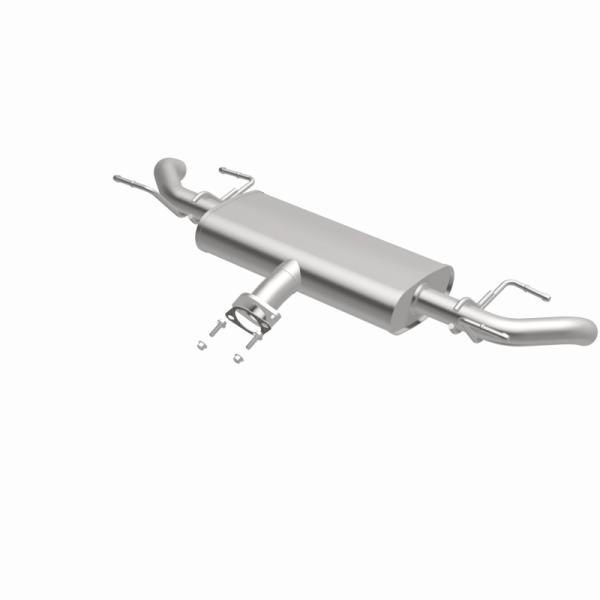 MAG BRE Exhaust Kits Magnaflow 106-0796