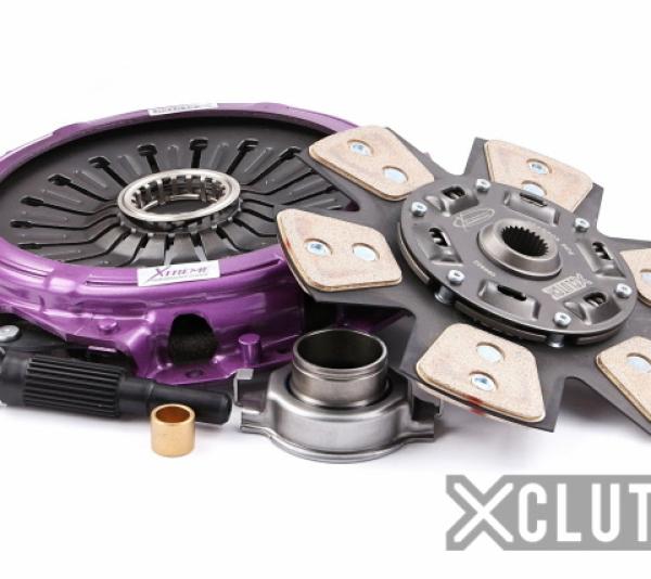 XCLUTCH XKNI25003-1R