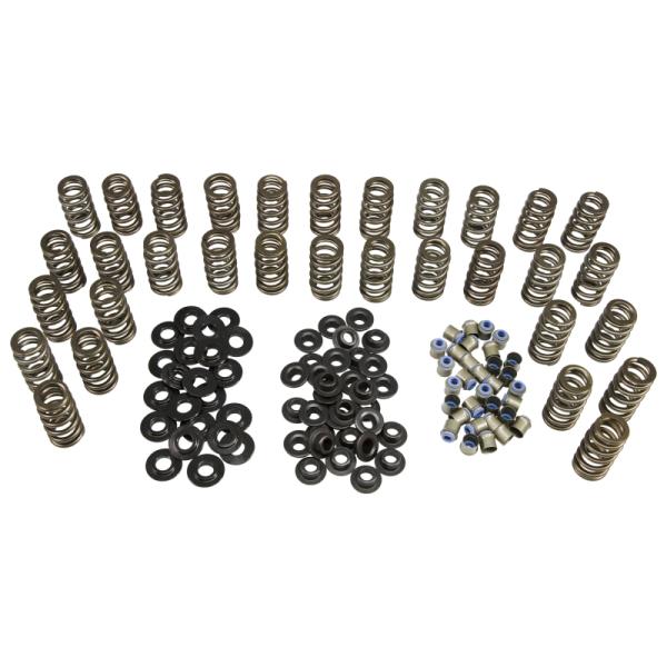 CCA Valve Spring Sets COMP Cams 26125BCS-KIT