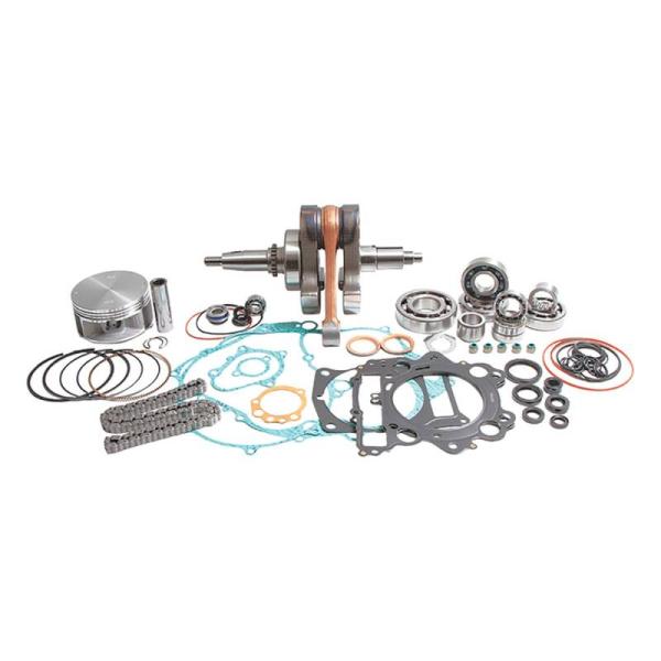 Vertex Pistons WR101-213