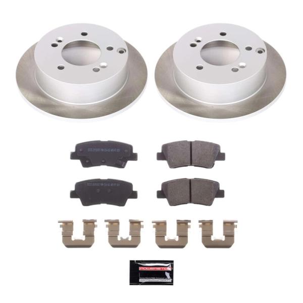PowerStop SC5395
