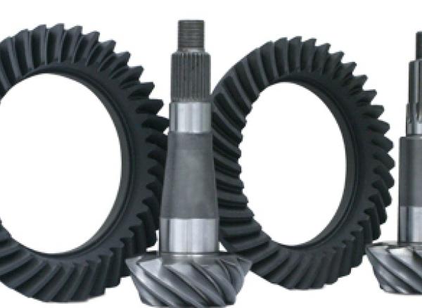 Yukon Gear & Axle YG C8.89-456