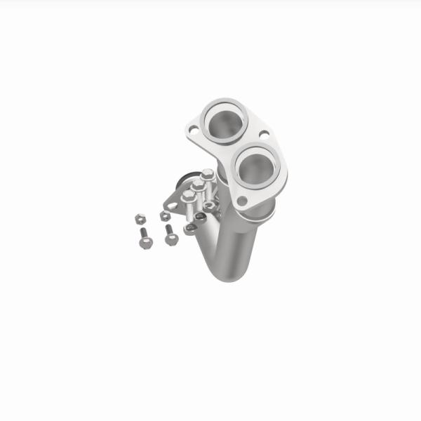 MAG BRE Front Pipe Kit Magnaflow 107-0155