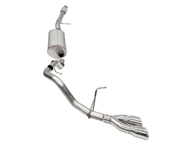 CORSA Performance 21126