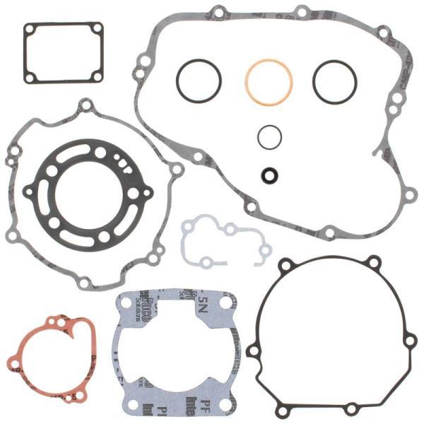 Vertex Pistons 808484