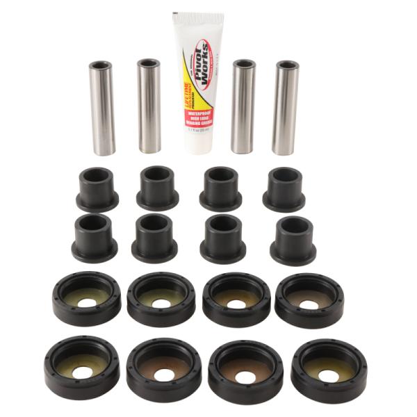 Pivot Works PWAAK-A04-000