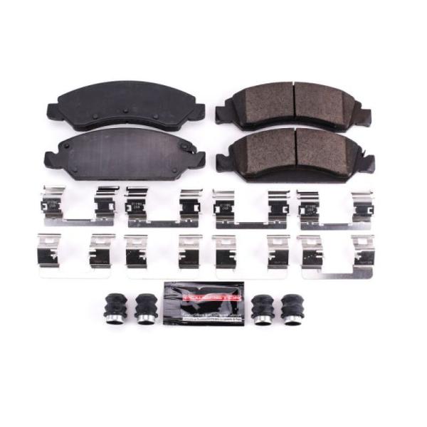 PowerStop Z23-1367