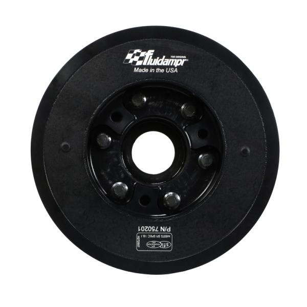 FDR Dampers - Domestic Fluidampr 750201